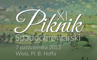 XI Piknik Spadochroniarski